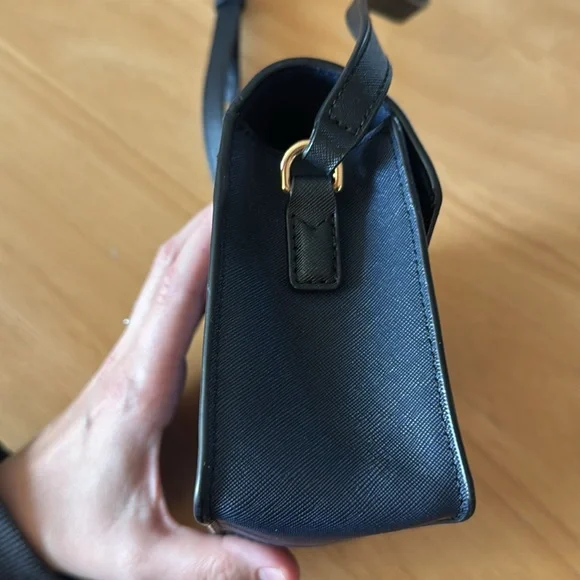 Marc Jacobs crossbody with floral print - Picture 6 of 9